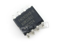 FM24C04B-G 价格