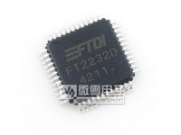 FT2232D 价格