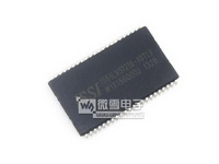 IS61LV51216-10TLI 价格 封装