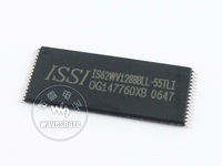 IS62WV1288BLL-55TLI 价格 封装