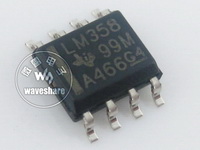 LM358DR LM358D 价格