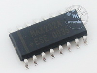 MAX232AESE 价格