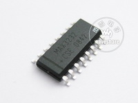 MAX3232CSE 价格 封装 MAX3232