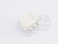 MOC3020M MOC3020 价格