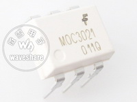 MOC3021M MOC3021 价格