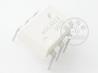 MOC3023M MOC3023 价格