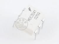 MOC3041M MOC3041 价格