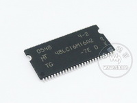 MT48LC16M16A2TG-7E 价格