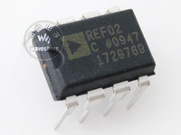 REF02CPZ REF02CP 价格