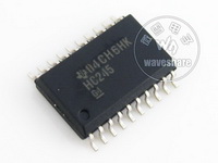SN74HC245DW 74HC245DW 价格