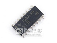 SN74LS138D 74LS138D 价格