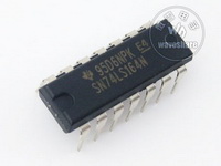 SN74LS164N 74LS164N 价格