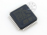 STM32F101C8T6 价格