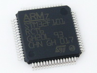 STM32F101RCT6 价格