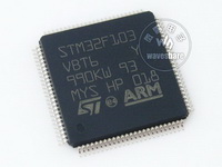 STM32F103VBT6 价格