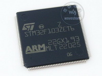 STM32F103ZET6 价格