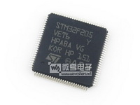 STM32F205VET6 价格
