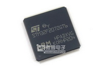 STM32F207ZGT6 价格