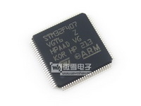 STM32F407VGT6 价格