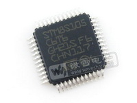 STM8S105C6T6 价格