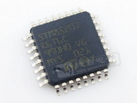 STM8S207K6T6C 价格