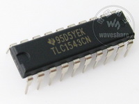 TLC1543CN 价格