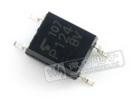 TLP124 价格 封装