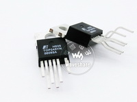 TOP245YN 价格 封装