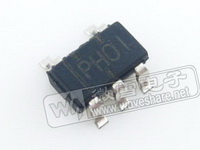 TPS61040DBVR  价格