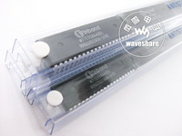 W77E058A40DL W77E058A 价格 封装