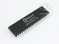 W78E058B40DL W78E058B 价格 封装