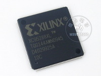 XC95288XL-10TQG144C XC95288XL-10TQ144C 价格 封装