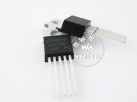 LM2596T-5.0 LM2575T-5 价格