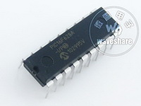 PIC16F628A-I/P 价格