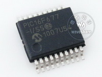 PIC16F677-I/SS 价格