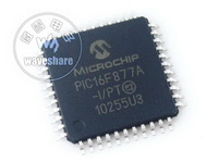 PIC16F877A-I/PT 价格