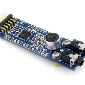 Arduino系列教程十：语音识别模块 LD3320