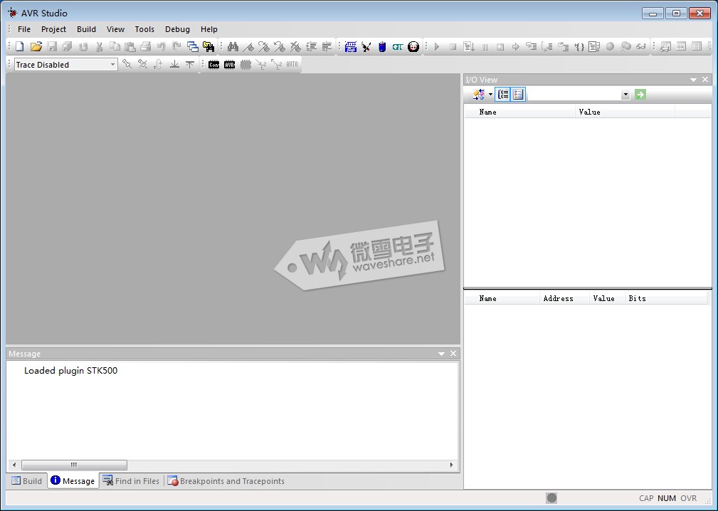 Bin Zhang USB AVR ISP AVRISP MKII XPII Downloader Programmer 