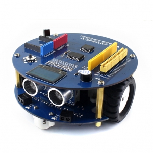 Arduino智能车学习配件包【AlphaBot2-Ar配件包】
