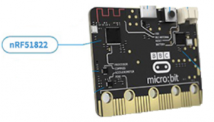 Micro:bit系列教程8：温度检测
