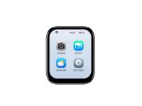 1.83 寸 IPS 彩色 LCD 触摸显示屏 240 × 284 分辨率 SPI / I2C 接口 262K 彩色屏幕