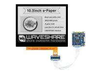 10.3寸e-Paper电子墨水屏贴合屏模块 1872×1404像素 USB/SPI/I80接口
