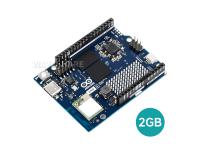 Arduino UNO Q单板计算机  双架构设计 集成Qualcomm QRB2210微处理器和STM32U585微控制器 支持双频Wi-Fi 5和蓝牙5.1