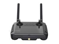 EyeLink-RC-S1 行业版 轻量手持地面站 八核 CPU 板载 5.5 英寸 1080P 触摸屏 配备 R1M 卡录高清摄像头 可外接高清摄像头