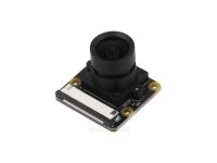 IMX290 200 万像素摄像头模块 采用 IMX290 感光芯片 低照度表现出色 无畸变镜头 兼容 Raspberry Pi 系列主板