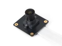 160 万像素 M12 全局快门黑白摄像头模块 采用 IMX296 感光芯片