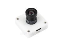 IMX577 USB 摄像头 1200 万像素 支持 3840 × 3024 113° 视场角 无畸变 即插即用