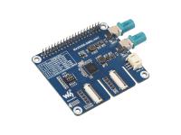 2路GMSL相机扩展板 搭载MAX9296A解串芯片 高速低延迟串行传输 适用于树莓派 5、Jetson Orin NX/Nano主板