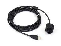 PS5268 200 万像素摄像头模块 120dB 高动态范围 USB2.0 接口 卷帘快门