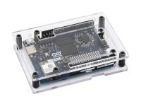 Arduino UNO Q 开发板外壳套件 (开发板 2GB RAM 16GB eMMC  + 透明 PC 外壳)